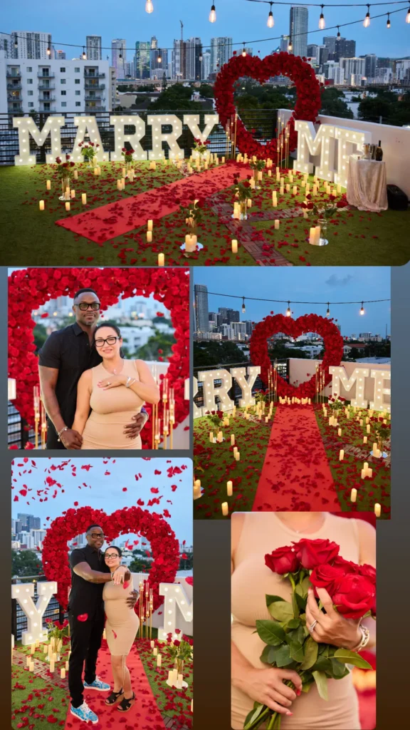 Miami Rooftop Proposal Package